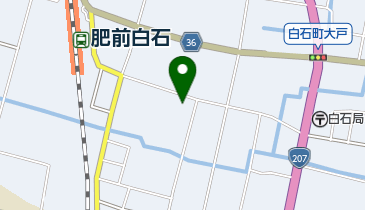 三千里の地図画像