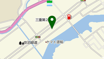 焼肉ハウス カウベルの地図画像