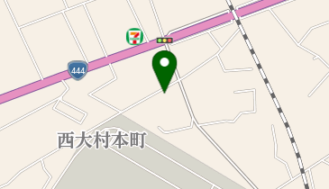 寿千の地図画像