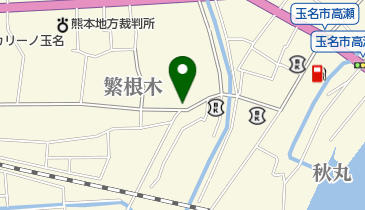 炭焼き政一の地図画像