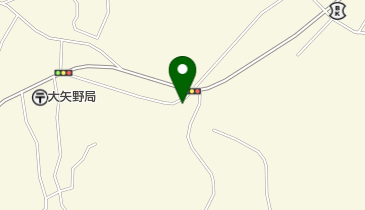 焼肉たけやんの地図画像