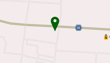 南太門 安岐支店の地図画像