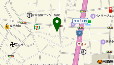 伽耶の地図画像