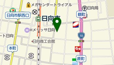 竹伸の地図画像