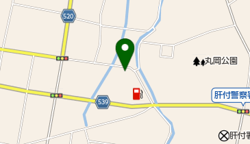 吾作の地図画像