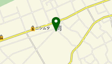 はやとの地図画像