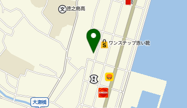 サンサンの地図画像