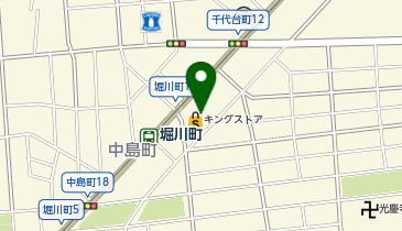 ポン・デ・アスウカウの地図画像