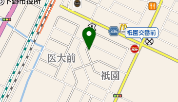 Rang Mahalの地図画像