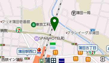 My Le(ミ レイ)の地図画像