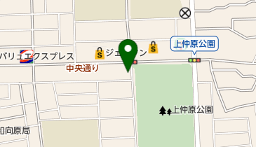 Swiss Restaurant Le Chaletの地図画像