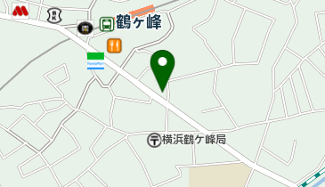 EL SOLの地図画像