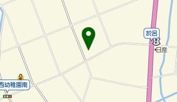 リトルアジアの地図画像