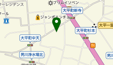 愛知県岡崎市の中華 焼肉 アジア エスニック 3ページ目 一覧 Navitime
