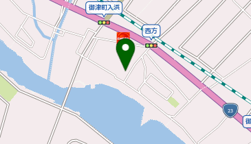 AL PARAISOの地図画像