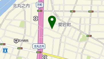 エベレスト(EVEREST)の地図画像