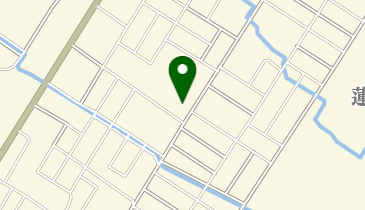 トゥクトゥクの地図画像