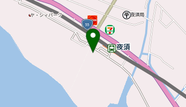 マサラ・インド料理シーパーク店の地図画像