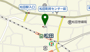 お食事処・中華・和食 丸嶋の地図画像