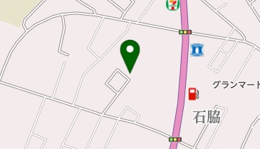 リストランテ クロの地図画像