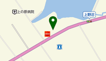 グラスデイ 岩瀬店の地図画像