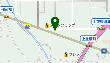 estの地図画像