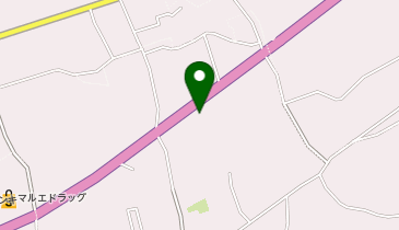 ギオットーネの地図画像