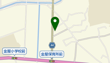 Pastiの地図画像