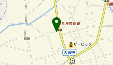 フェリーチェの地図画像