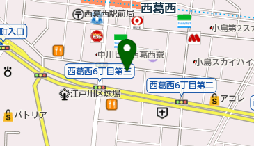 Village Vanguard ヴィレッジ ヴァンガード 西葛西店 書店 周辺の洋食系 西洋料理 Navitime