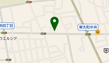 Cucina Italiana Pasta Piattoの地図画像