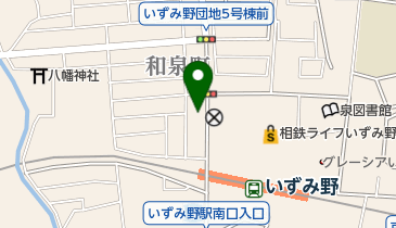 アフラテッロの地図画像