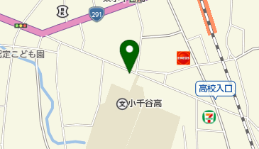 ゴッチャドーロの地図画像