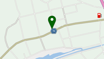 オリーブの地図画像