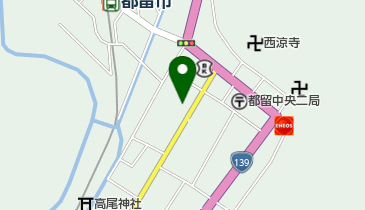 BUONOの地図画像