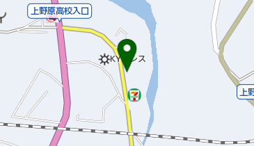 Bonne Chez TAKAの地図画像