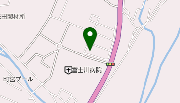 イタリア料理店 Mio Piattoの地図画像