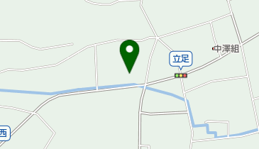 スタジオーネの地図画像