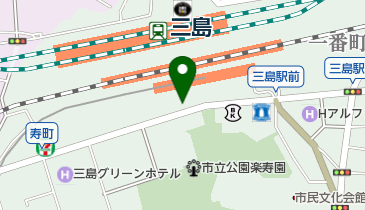 Ragazzo ラガッツォの地図画像