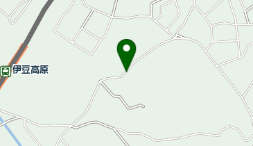 イタリアンカフェボスコの地図画像