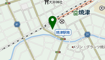 Sentaの地図画像