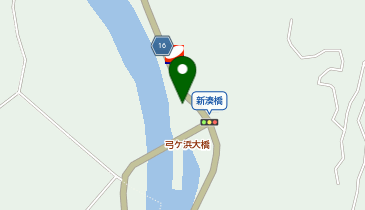 プチレストラン Timeの地図画像