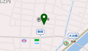 Bella Lunaの地図画像