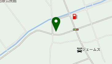 トラットリア パストラーレの地図画像