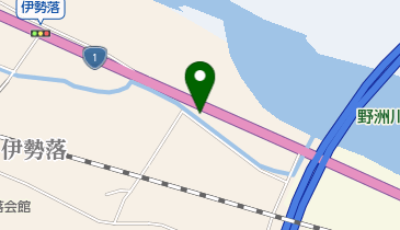 ダソーロの地図画像