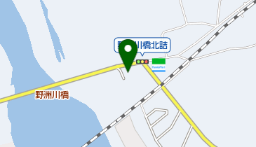 イタリアンカフェスタジョーネの地図画像