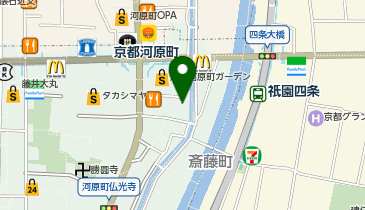 カルドの地図画像