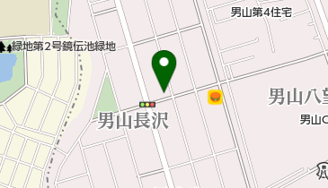 ポルタ・ロッサの地図画像