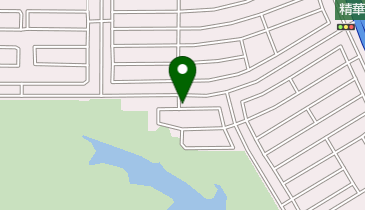 リゾラ・フェリーチェの地図画像