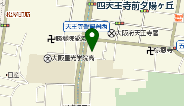 BUCATINIの地図画像